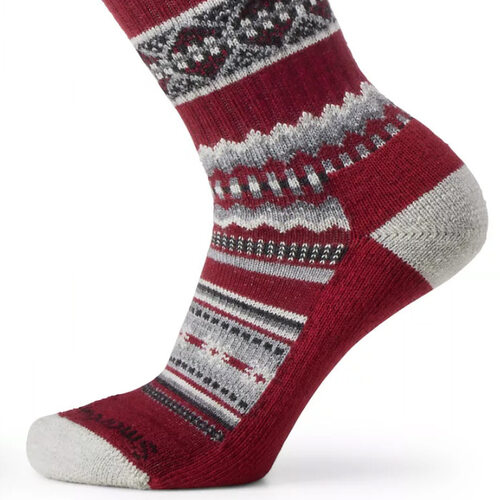 [스마트울] Everyday Snowed In Sweater Crew Socks 스마트울 - 상세 이미지 3