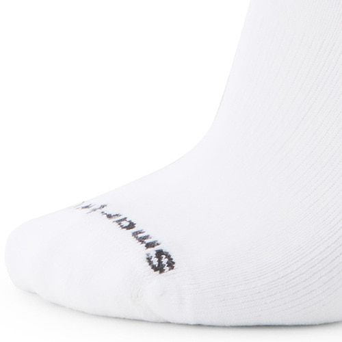 [스마트울] Everyday Logo Crew Socks 스마트울 - 상세 이미지 3