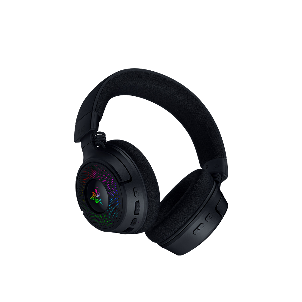 레이저코리아 크라켄 V4 Razer Kraken V4 게이밍헤드셋 이미지 7