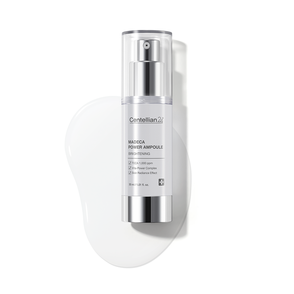 동국제약 센텔리안24 마데카 파워 앰플 브라이트닝 30ml x 2개 이미지 2