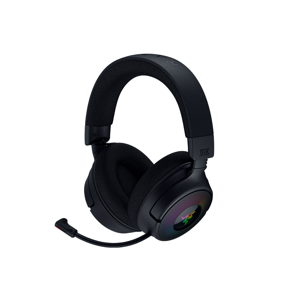 레이저코리아 크라켄 V4 Razer Kraken V4 게이밍헤드셋 이미지 6