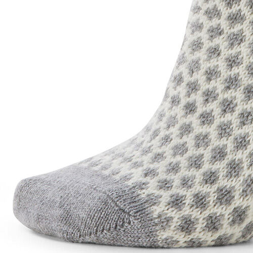[스마트울] W Everyday Popcorn Polka Dot Crew Socks 스마트울 여성 - 상세 이미지 3