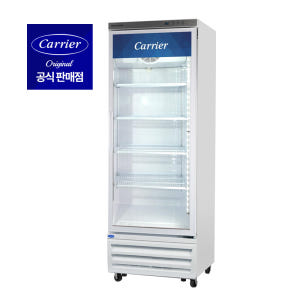 캐리어 냉동쇼케이스 컵냉동고 디지털 업소용 음료 직냉식 직냉식 CSR-4... 개봉기 | 실사용 후기 - 상품 이미지 4