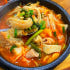 [센터합배송]건더기 폭탄 얼큰 소내장탕 630g 소양 곱창 듬뿍 해장국 ... 맛있게 먹은 솔직 후기 썸네일