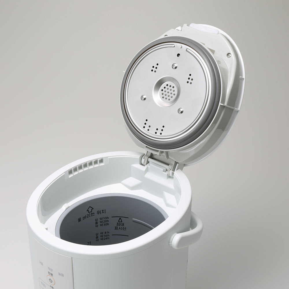 조지루시 가열식 가습기 최신형 국내용 4L 대용량 220V 신생아 아기 사무실 방 거실