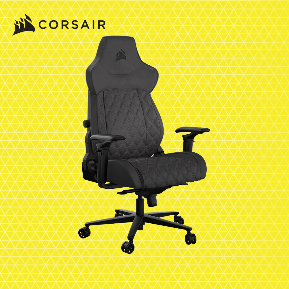 커세어 TC500 LUXE 섀도우 게이밍 의자