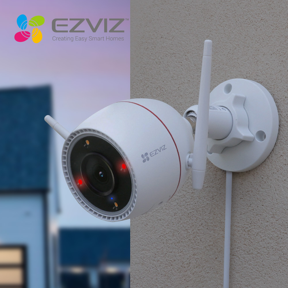실외용 CCTV 도어캠 H3C 5MP 500만 화소 고화질 현관문 빌라 가게 카메라 이미지 6
