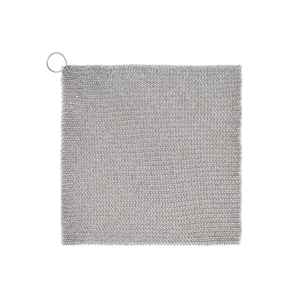 이지유 316L 스텐링 수세미 텀블러 세척 탄냄비 선물 패키지 중형 15X15