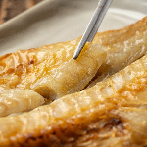 바당삼춘 특별세트 특별기획전 제주수산물 선물 생선 명절 맛있게 먹은 솔직 후기 - 상품 이미지 2