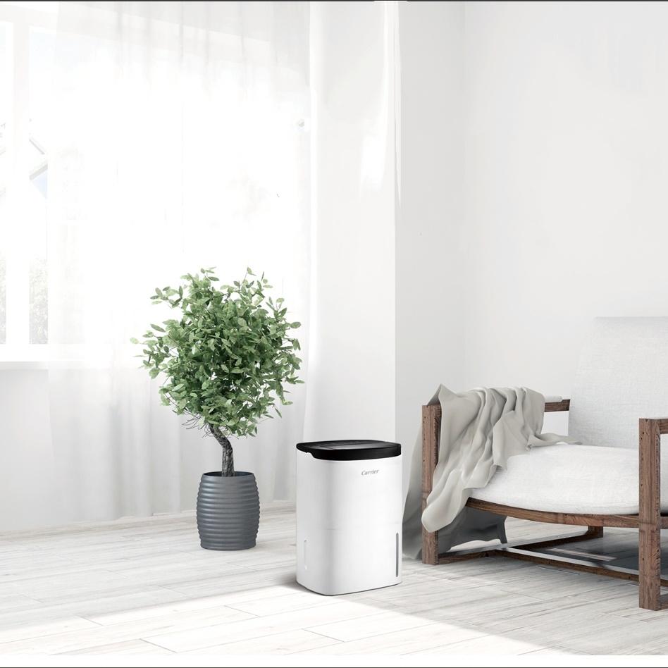 거실제습기 18L 가정용 거실 옷방 화장실 원룸 자취방제습기