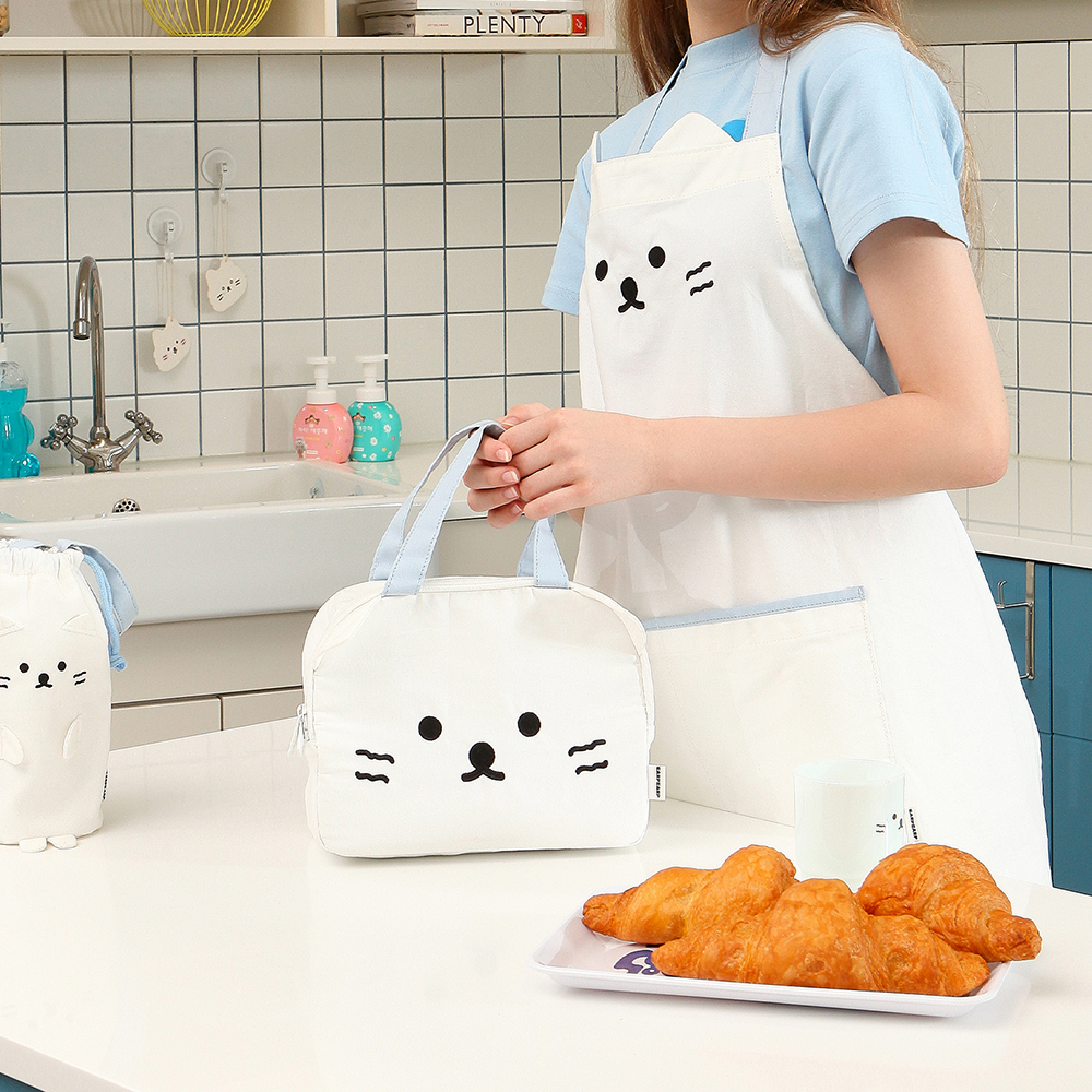치치 보냉백 도시락가방 - 메인 이미지