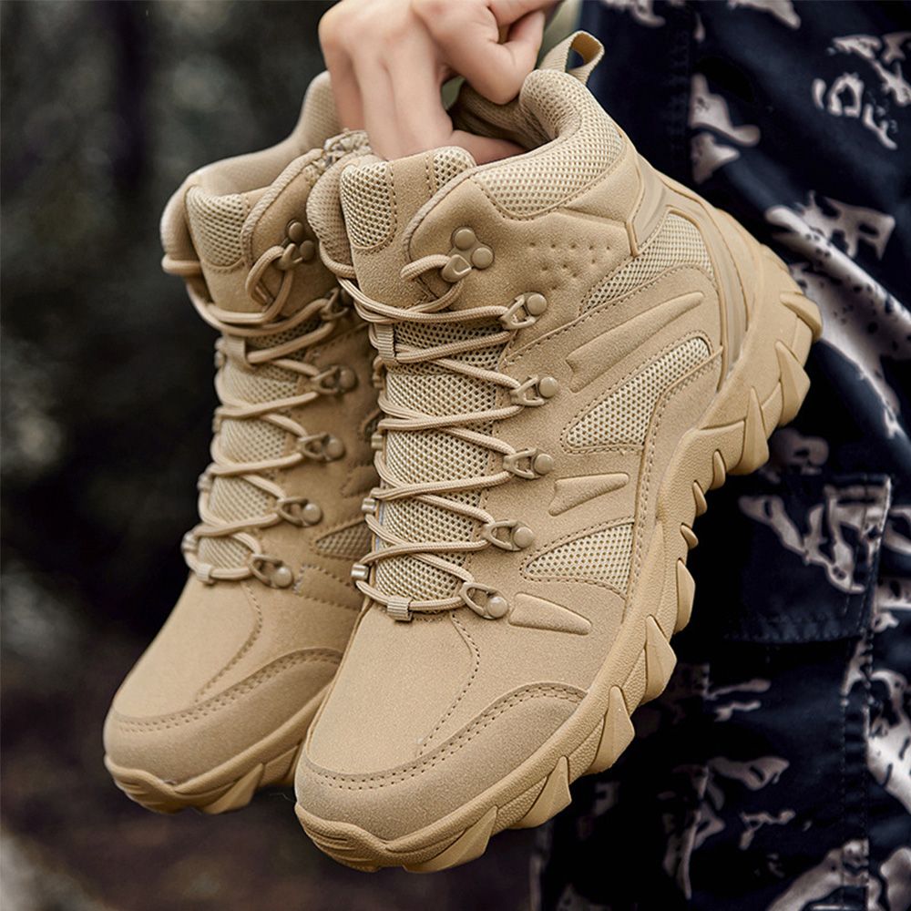 남자 발목 등산화 발편한 트레킹화 가벼운 경량 등산화