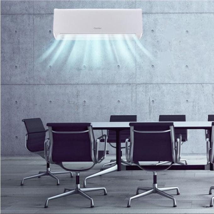 9평형 에어컨 상세 기능