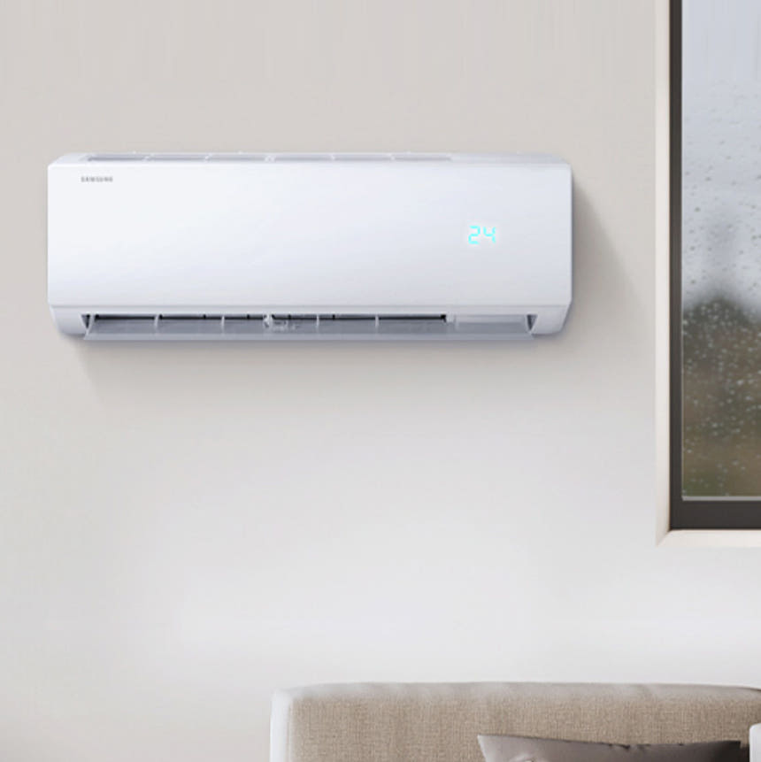 삼성 AR06D1150HZS 벽걸이형 에어컨