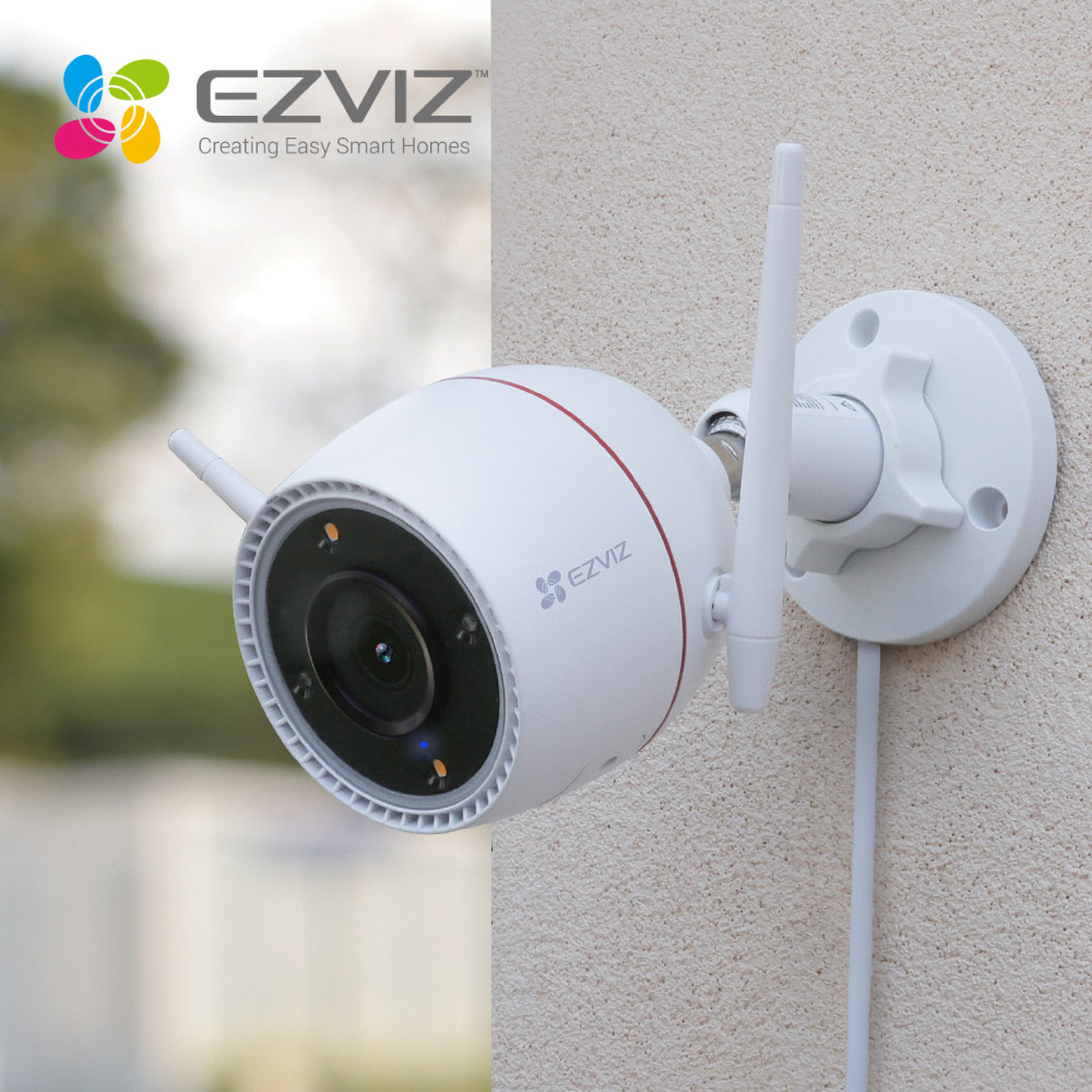 실외용 CCTV 도어캠 H3C 5MP 500만 화소 고화질 현관문 빌라 가게 카메라 - 상세 이미지 5