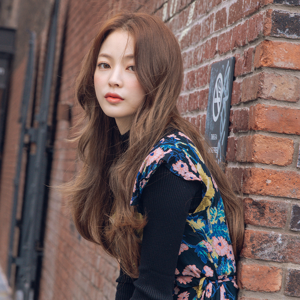 [오픈반가발] 레이어드 브리즈펌 (슈프림사/모스트사) - 상세 이미지 3