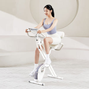 엑사이더 실내자전거 야핏 즈위프트 접이식 사이클 CF918A(BT) 고객... 운동러 솔직 후기 | 실사용 리뷰 - 상품 이미지 4