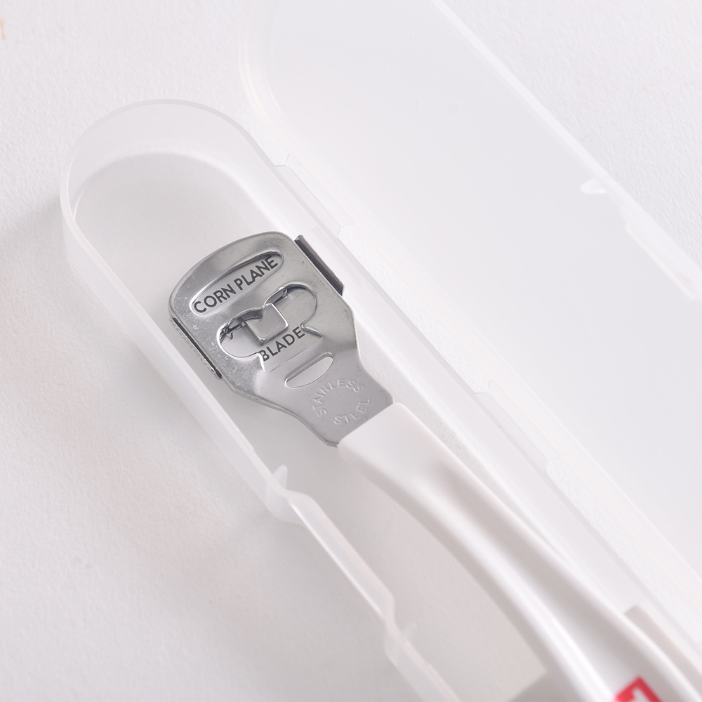 투도 손바닥 손가락 굳은살 제거기 손 발 발가락 발바닥