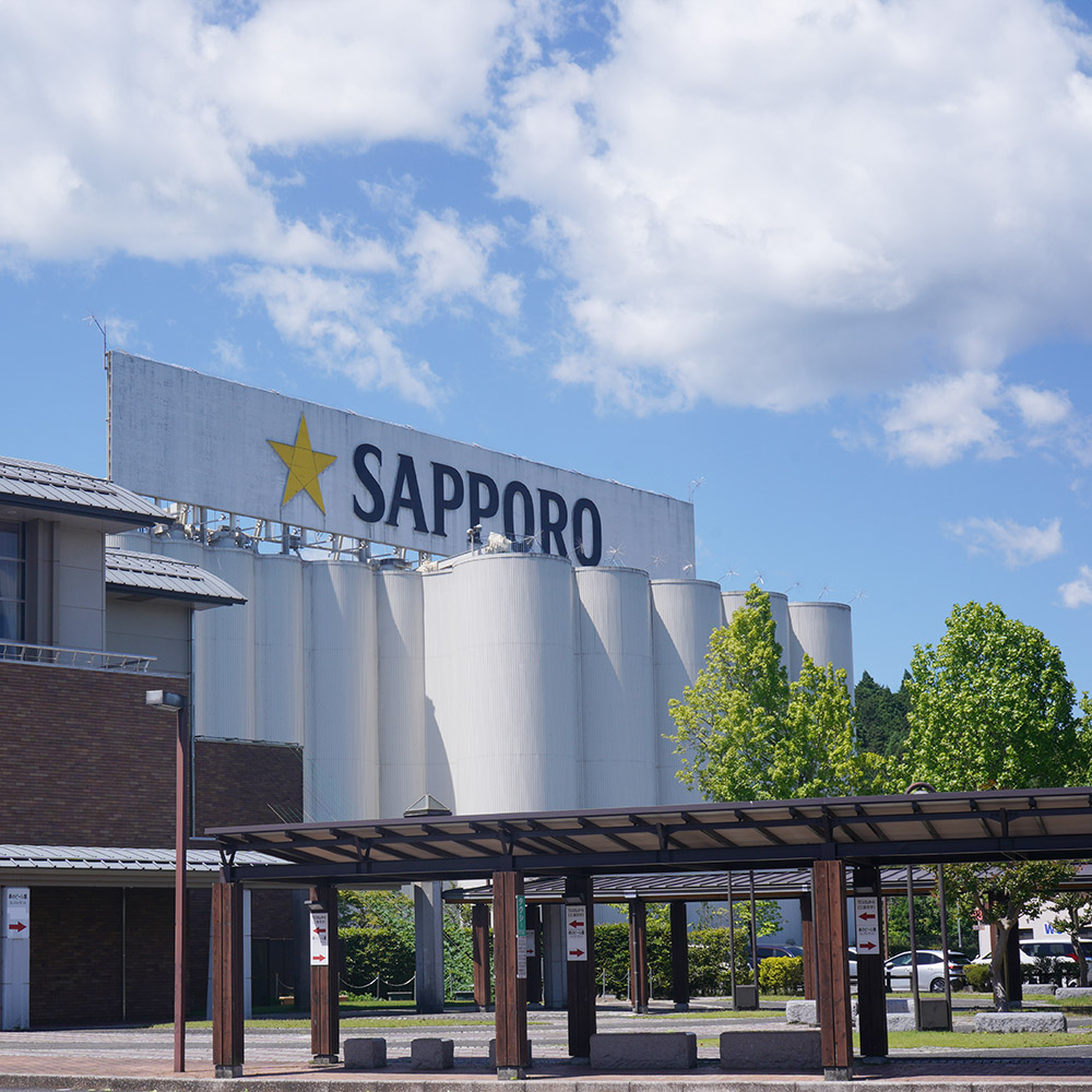 [히타N유후인] 일본 후쿠오카 유후인 히타 SAPPORO 맥주 공장 1일 버스 투어