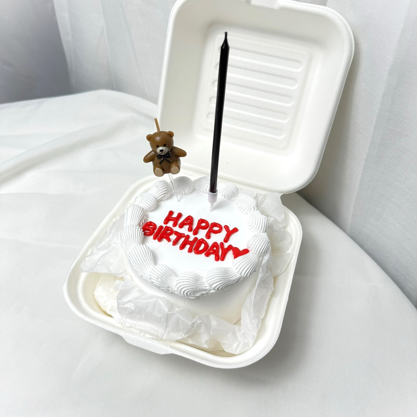 대용량 블링 롱스틱 생일초 파티초 - 상세 이미지 5
