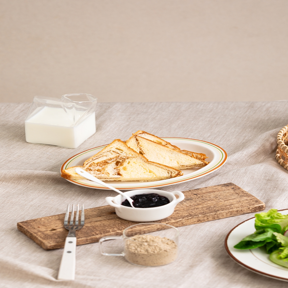 삼진식품 고소소 검은콩미숫가루 40g, 5개 이미지 6