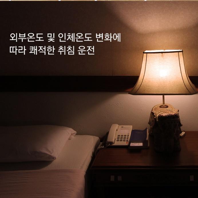 인버터냉난방기벽걸이 16평 냉난방겸용에어컨 원룸 모텔에어컨 - 상세 이미지 4