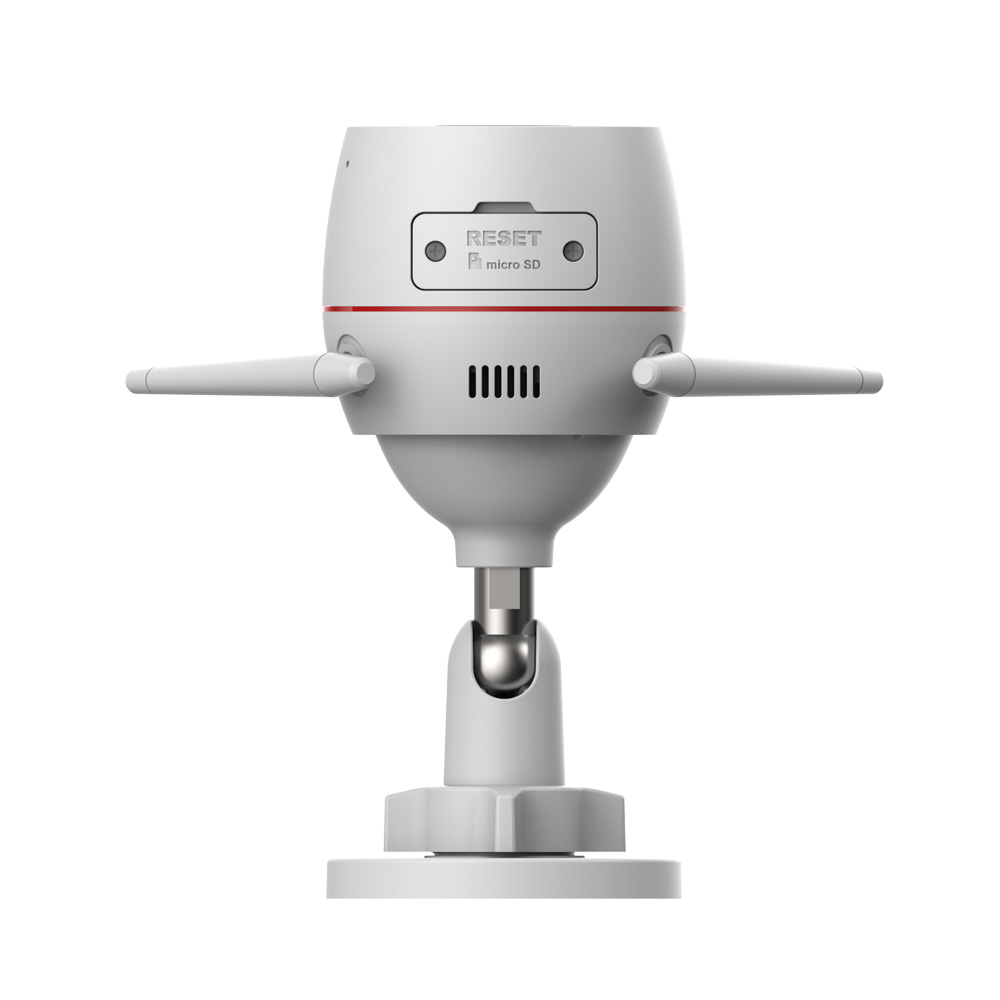 실외용 CCTV 도어캠 H3C 5MP 500만 화소 고화질 현관문 빌라 가게 카메라 - 상세 이미지 3