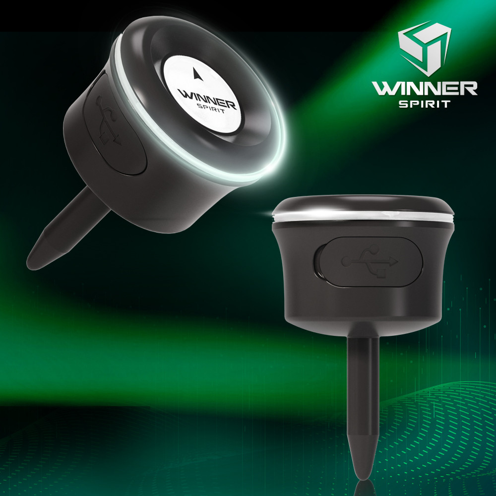 위너스피릿 플레이MC 가정용 골프 스윙연습기 홈스크린 스윙분석기