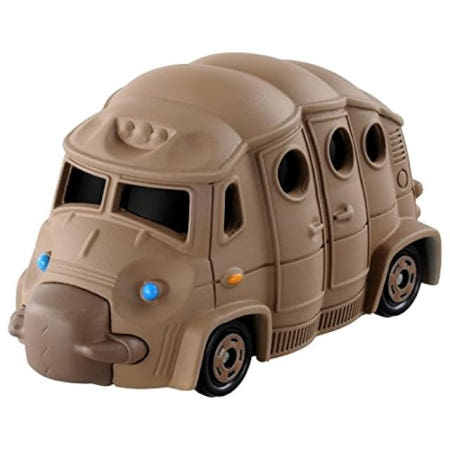 토미 [해외]토미카 드림 자동차 모스라 피규어