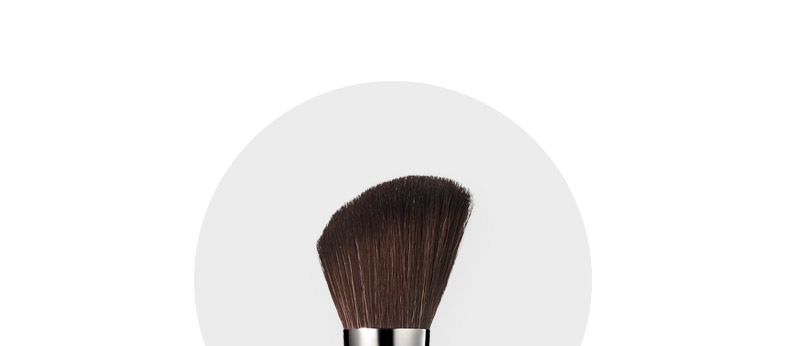 MQNY Shading Brush Nose Contour Blending Makeup Brush