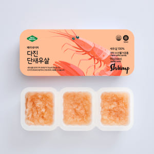 베리네이처 다진생선 토핑 수산물 큐브 붉은대게살 외 8종 솔직 후기 | 실사용자 리뷰 분석 - 상품 이미지 3