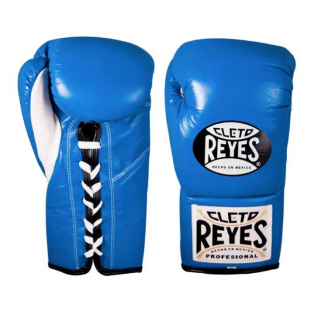 레예스 REYES 8-10온스 복싱 글러브 프로 경기용 남녀공용 - 상세 이미지 5