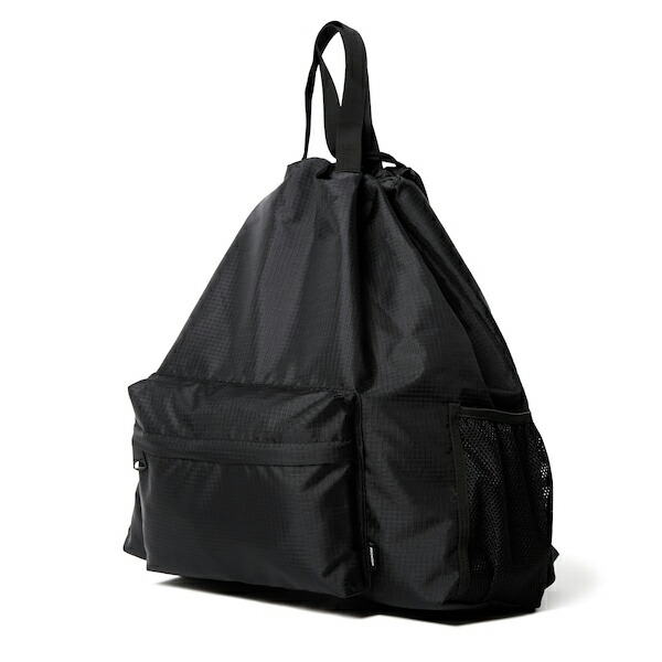 패킹 PACKING NAP BACK PACK 학생 여행 백팩 배낭 블랙 - 상세 이미지 4