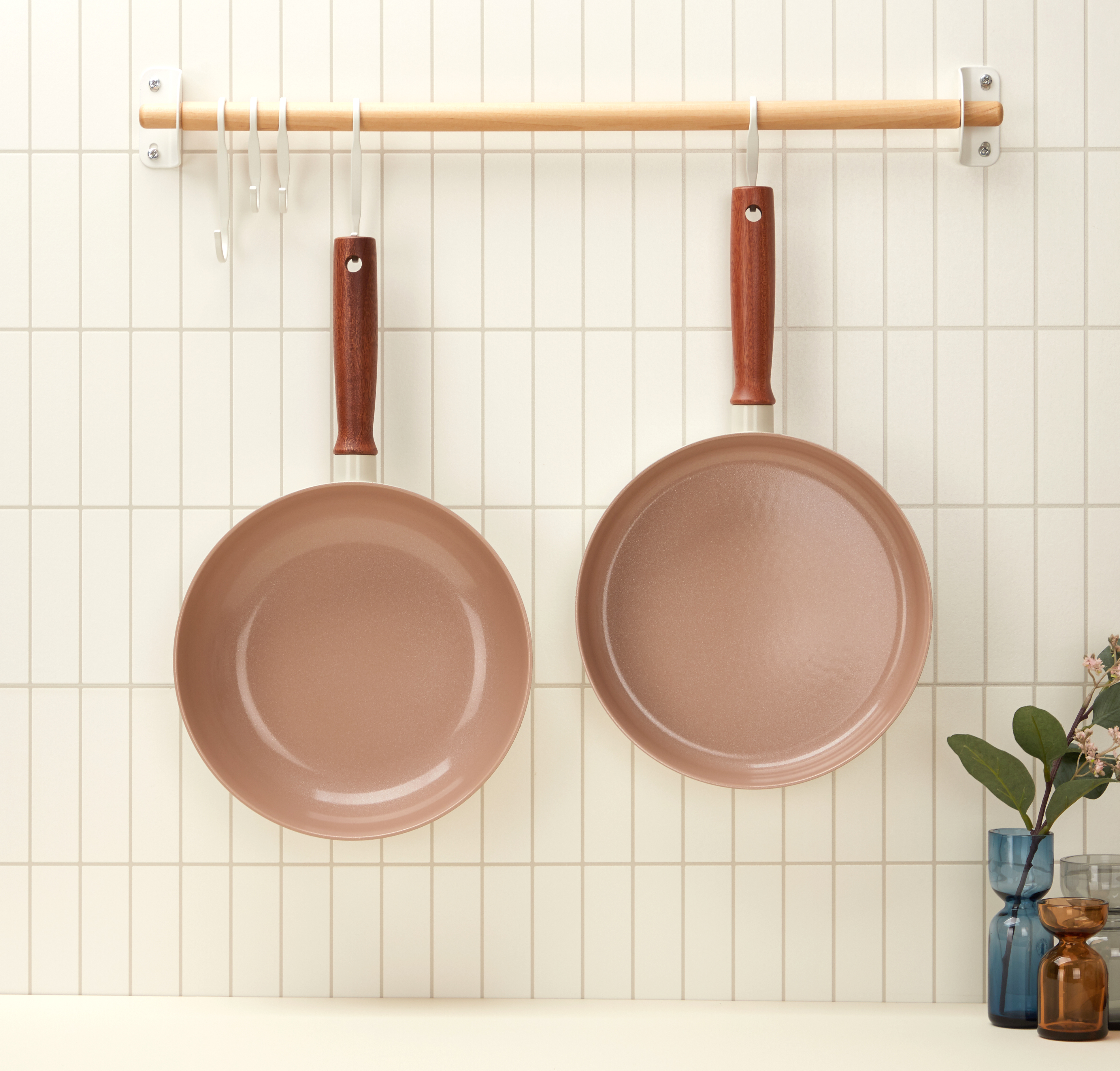 [오늘 출발] 비자트 우브 후라이팬 세라믹 인덕션 국산 대형 프라이팬 26cm