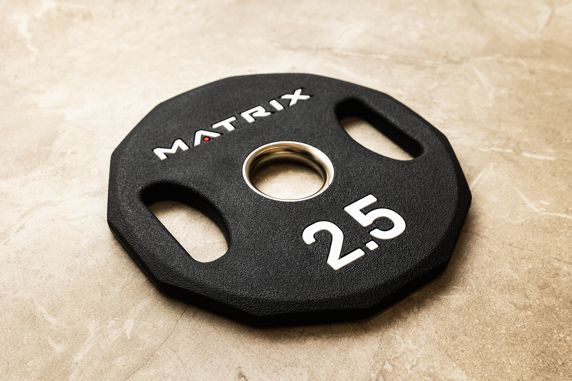 매트릭스 우레탄 원판 2.5kg