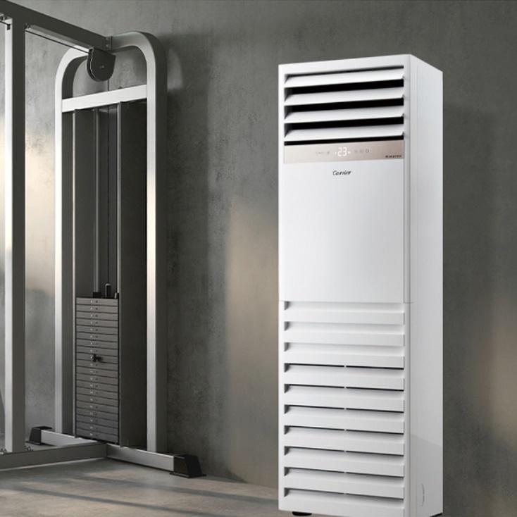 40평냉난방기 업소용에어컨 스탠드형냉온풍기 케리어냉난방기 인버터냉온풍기