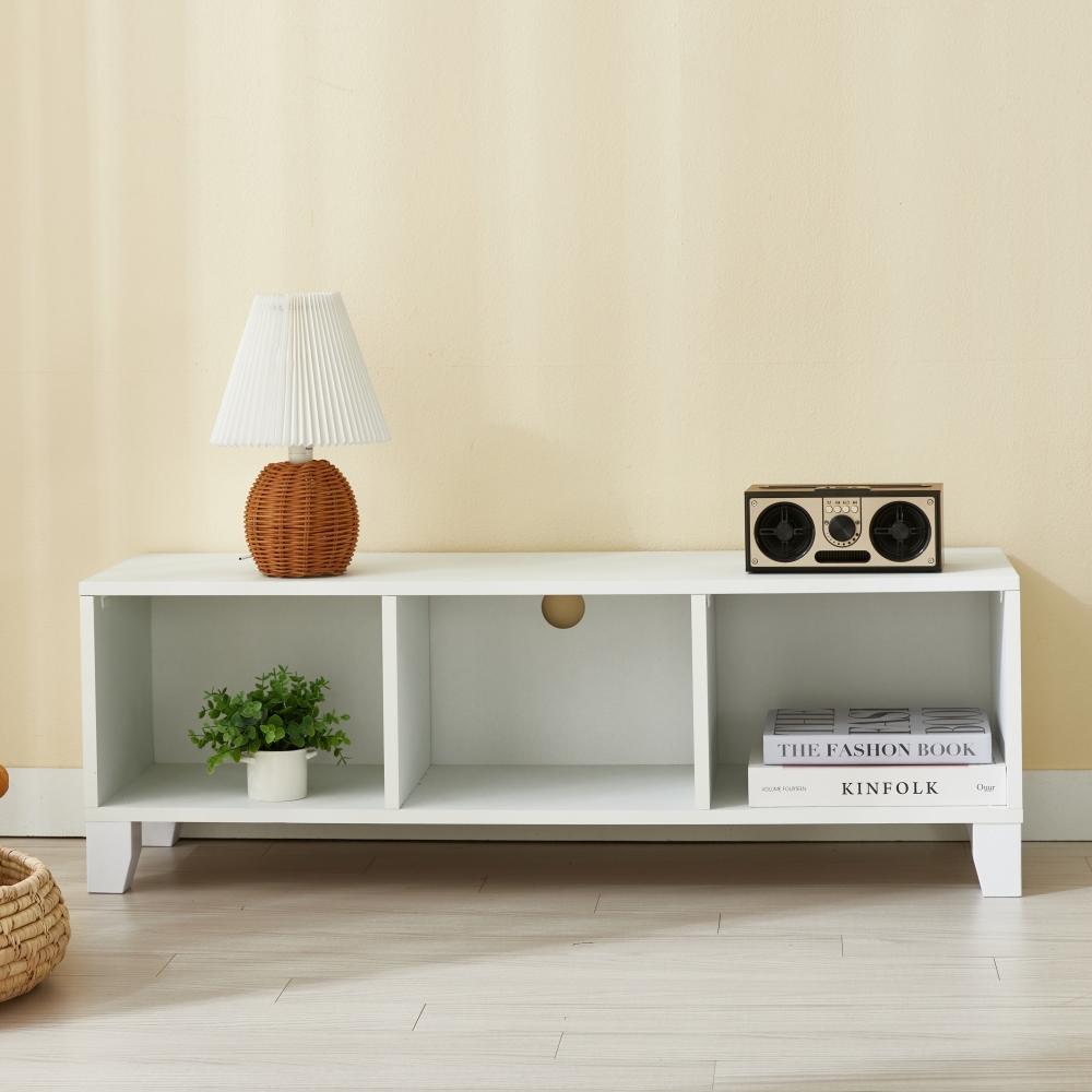 동서가구 메를로 1000 오픈형 거실장 DF924163