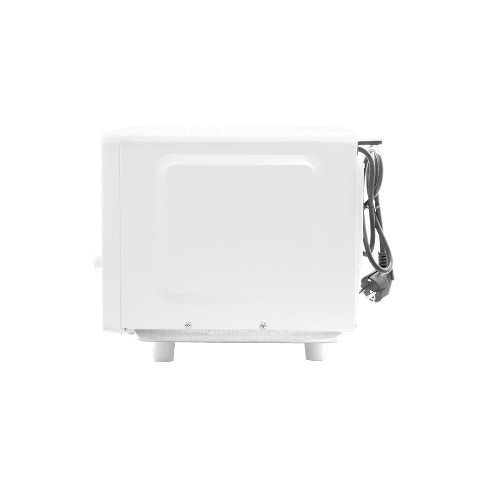 쿠잉 프리즘 플랫전자렌지 사용 예시