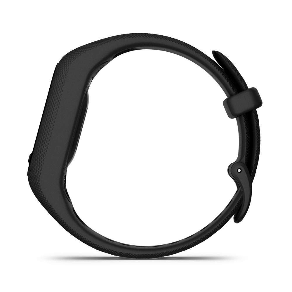 가민 GARMIN Vivosmart 5 밴드 스마트 워치 010-02645-60 블랙 - 상세 이미지 2