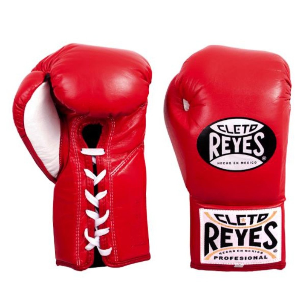 레예스 REYES 8-10온스 복싱 글러브 프로 경기용 남녀공용 - 상세 이미지 4