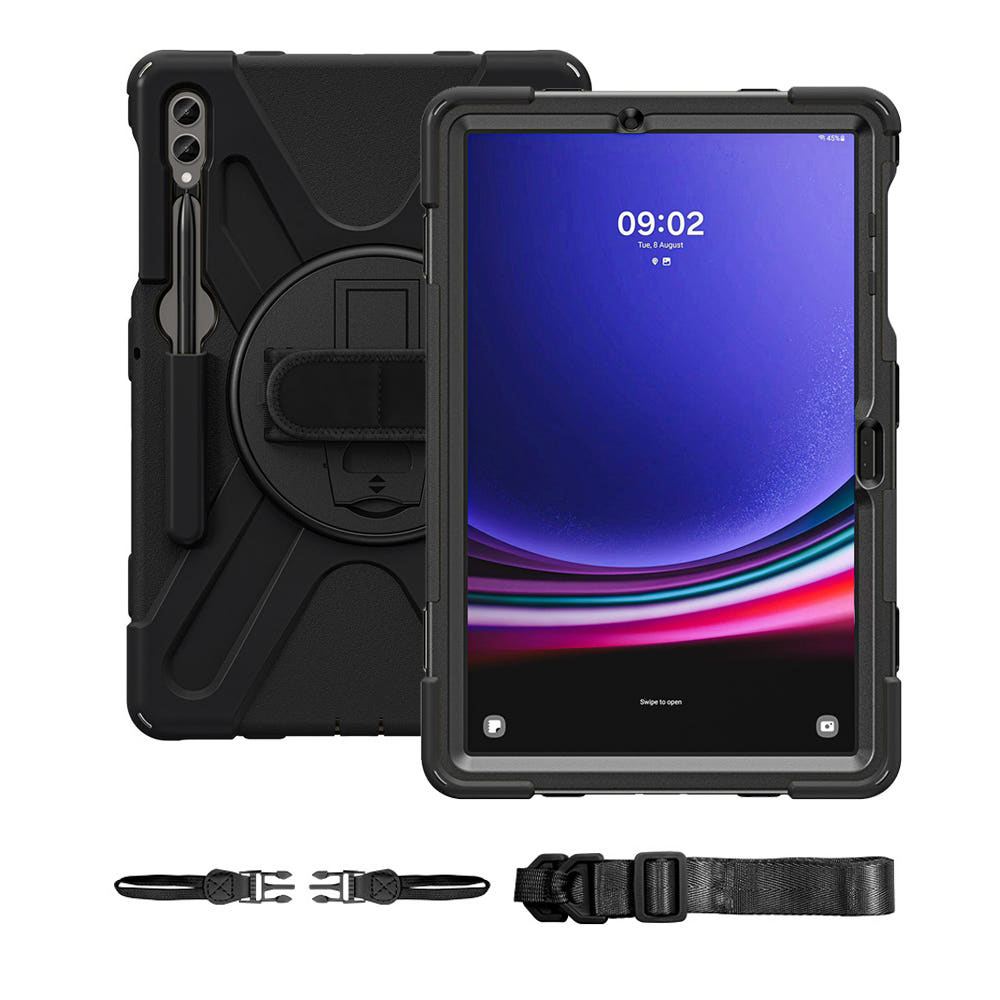 범퍼 케이스 스트랩 활용