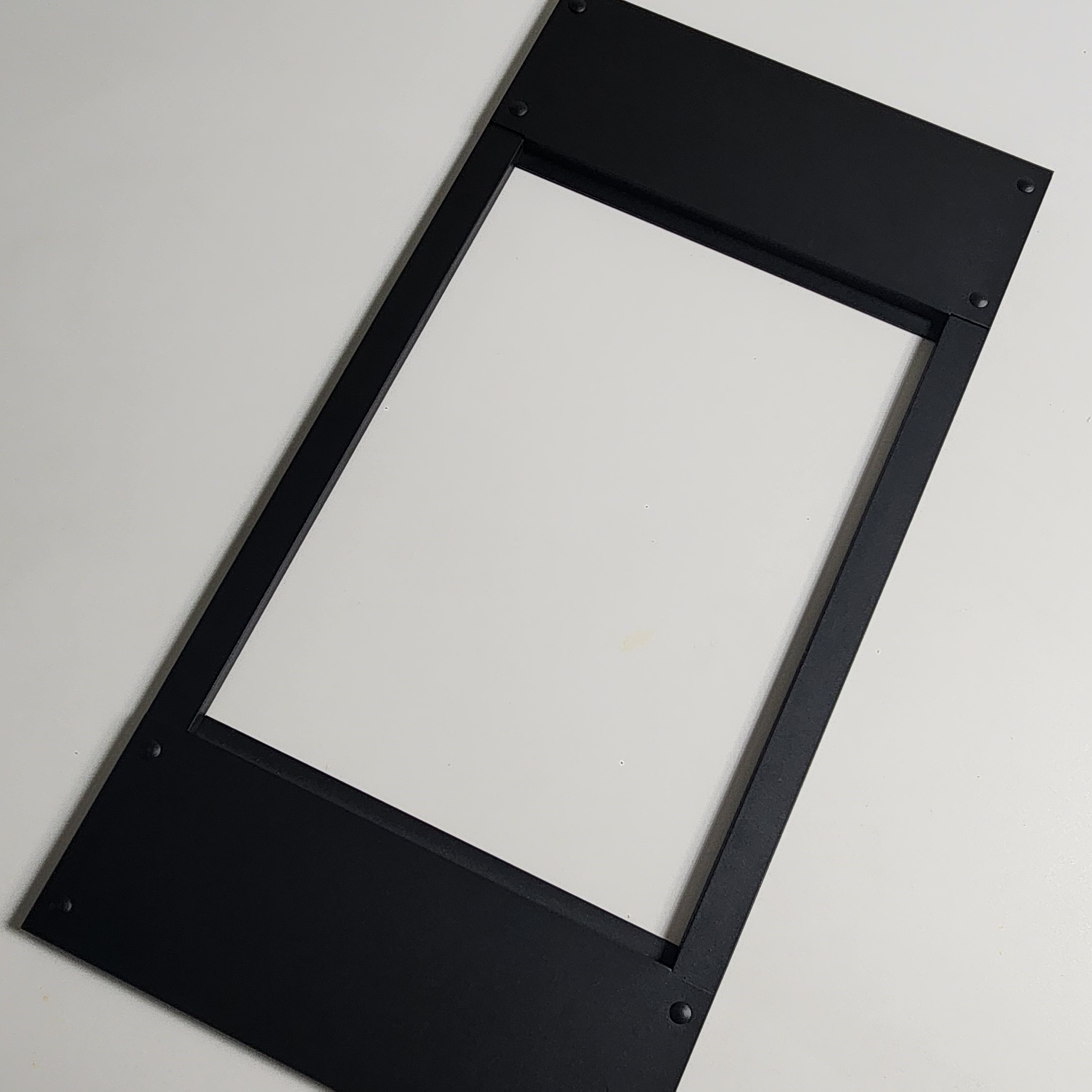 베어버스 igt 테이블 유닛보드 스노우피크호환 내경 360x250mm