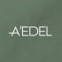 에이델 AEDEL 로고