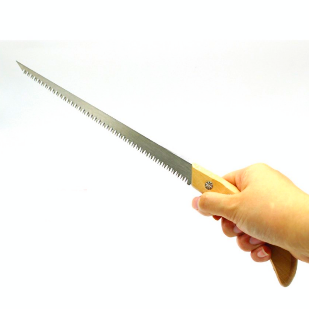 목재베이너판 절삭용꼬리톱 특수강가벼운무게 곡선직선절단 - 상품 이미지