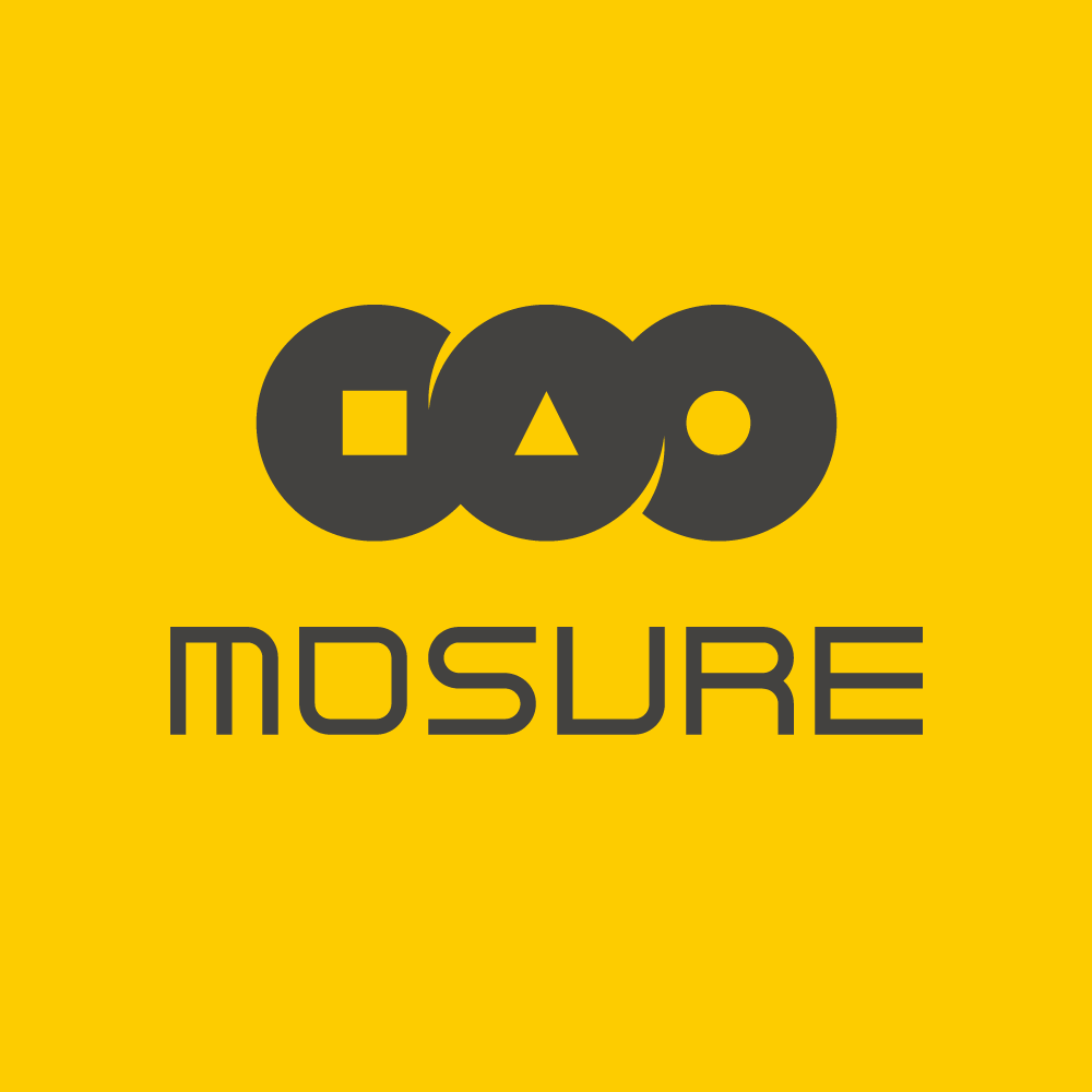 모슈아 스토어 로고