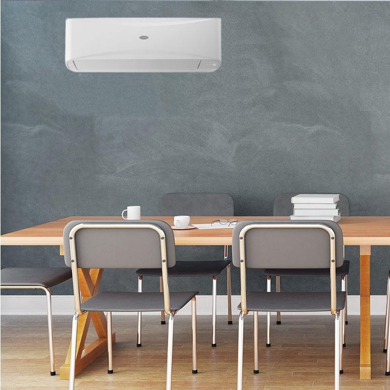 냉난방겸용 9평에어컨 인버터벽걸이에어컨 원룸 안방냉난방기