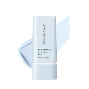 정샘물 스킨 세팅 톤 필터 베이스 40ml SPF 30 / PA++ 솔직 후기 | 피부 타입별 분석 - 상품 이미지 2