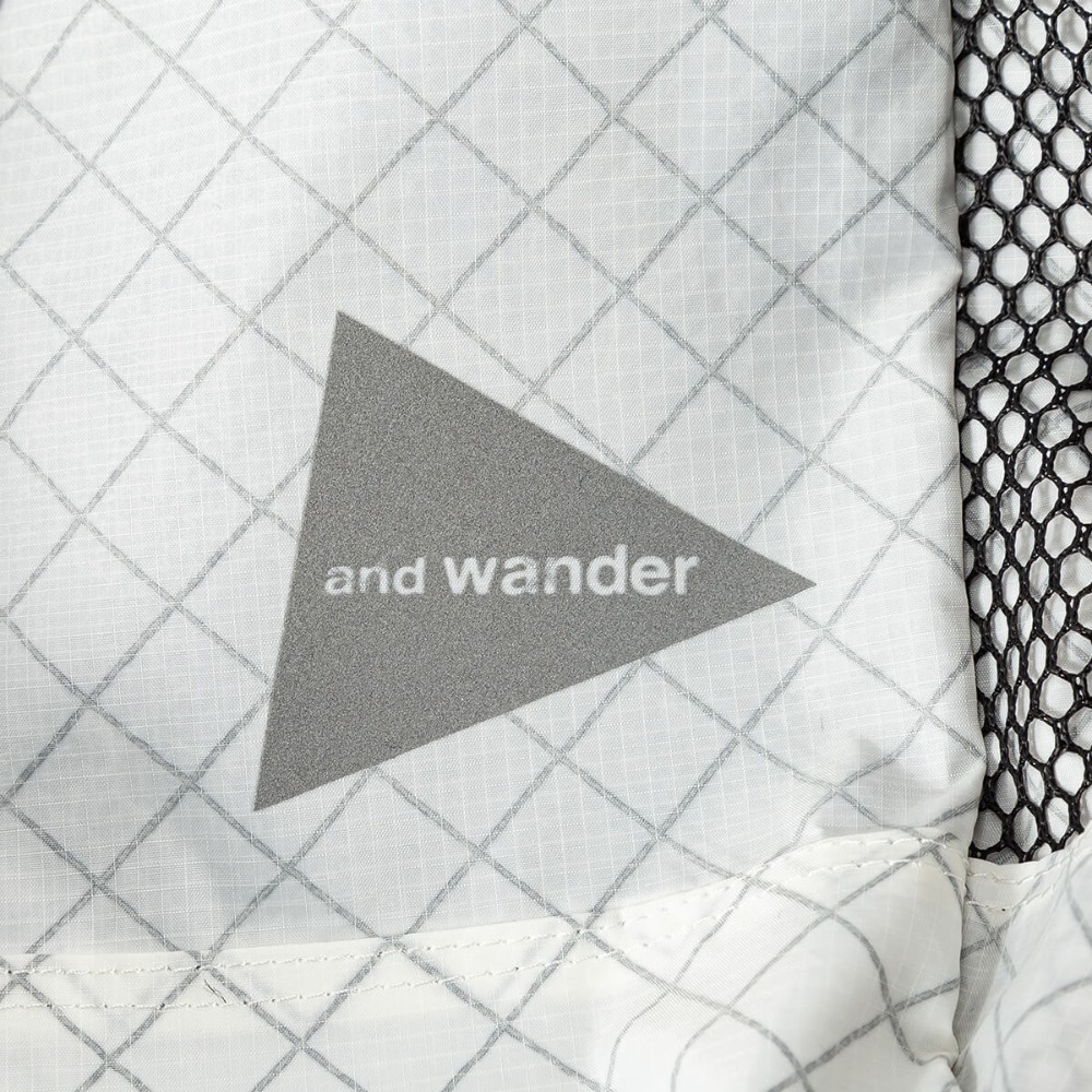 앤드원더 and wander 에코팩 30L 백팩 5744975191 이미지 7