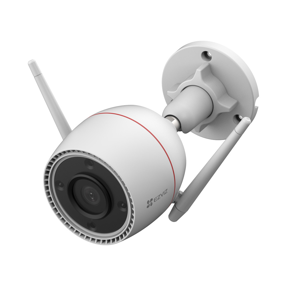 실외용 CCTV 도어캠 H3C 5MP 500만 화소 고화질 현관문 빌라 가게 카메라 - 상품 이미지