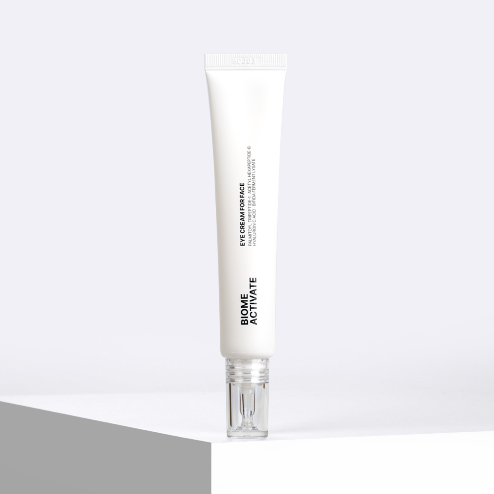 [바액] 아이크림 포 페이스 [30ml] 펩타이드 매트릭실 함유 제품 이미지